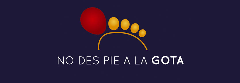 campaña no des pie a la gota