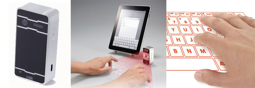 teclado virtual