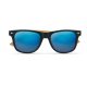 gafas sol bambú