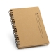 libreta eco papel