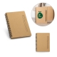 libreta eco papel