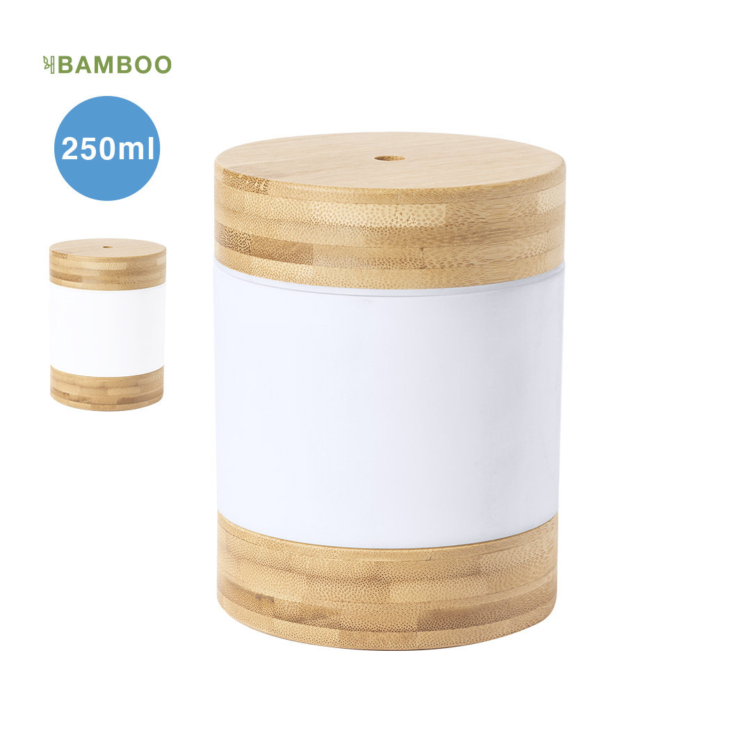 humidificador eco