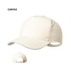 gorra eco canvas