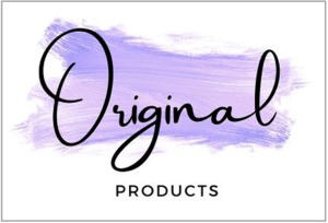 catálogo productos originales