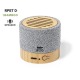 altavoz bluetooth eco