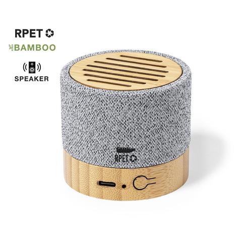 altavoz bluetooth eco