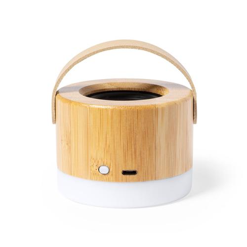 altavoz bluetooth eco