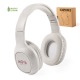 Auriculares Diadema Bluetooth ECO Caña de Trigo/ABS