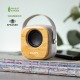 Altavoz Bluetooth eco